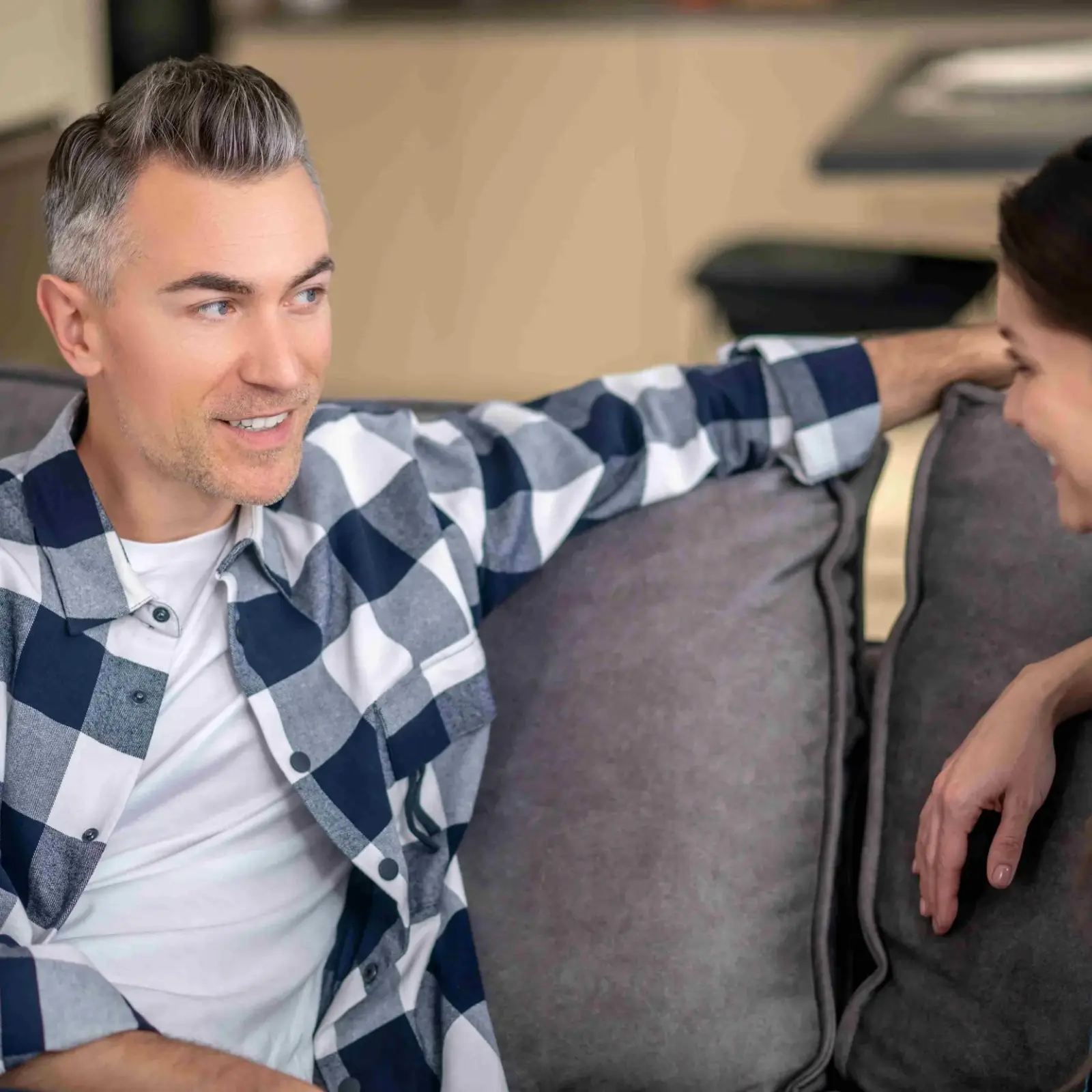 How to Support a Partner in Early Sobriety