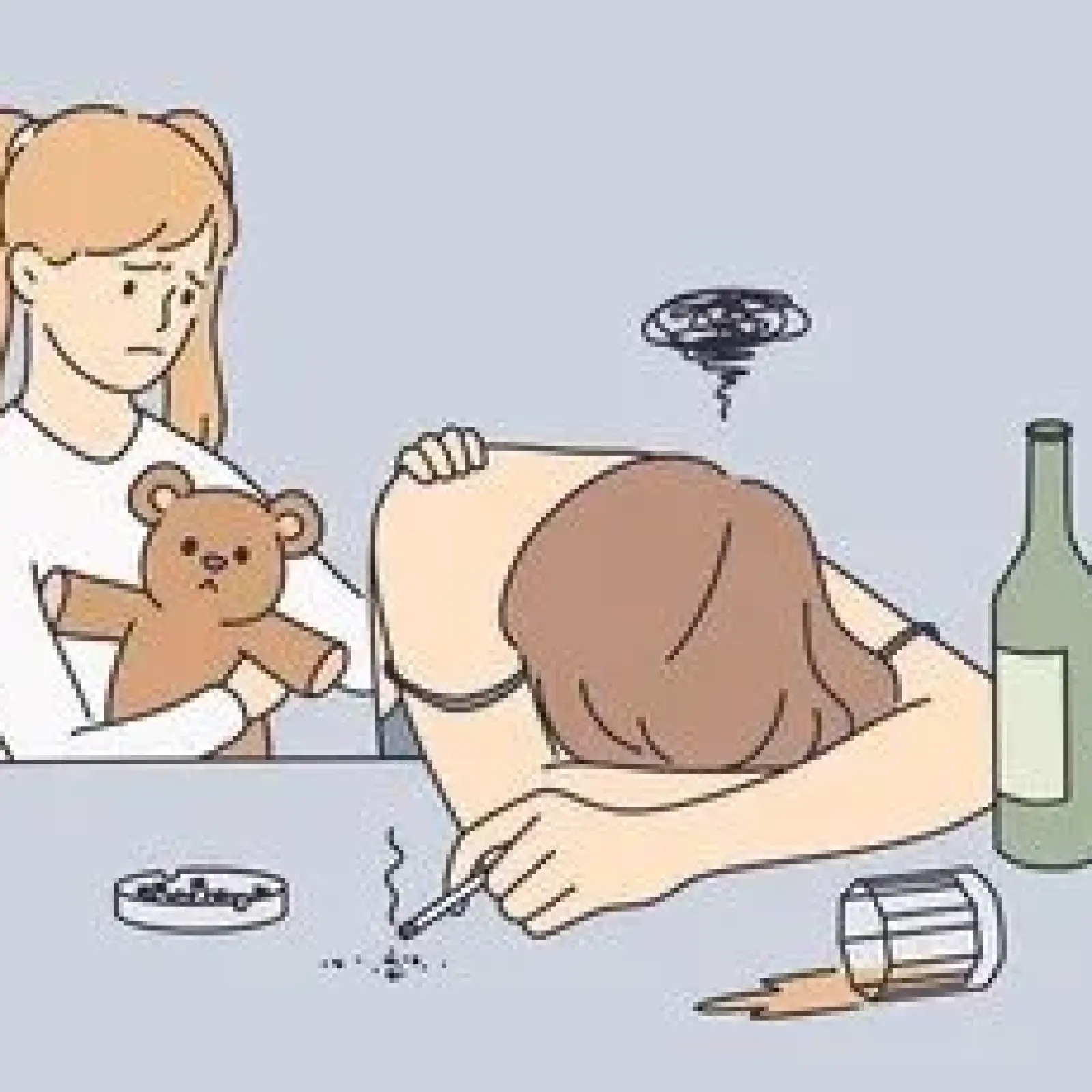 Signs It’s Time to Seek Help for Alcohol or Drug Use
