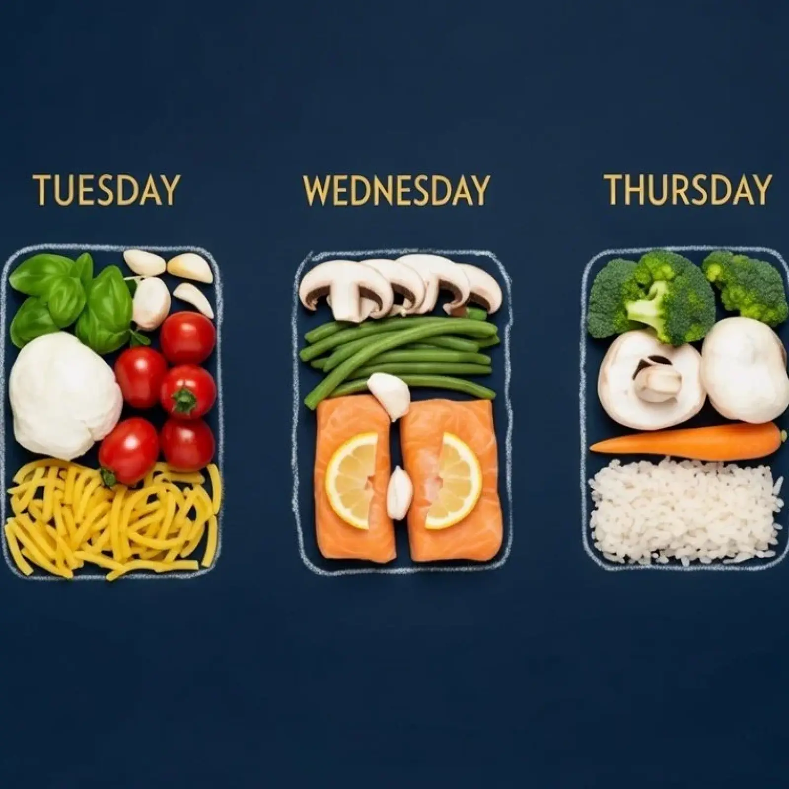 Nutrition & Wellness After Rehab: Family-Friendly Meal Plans