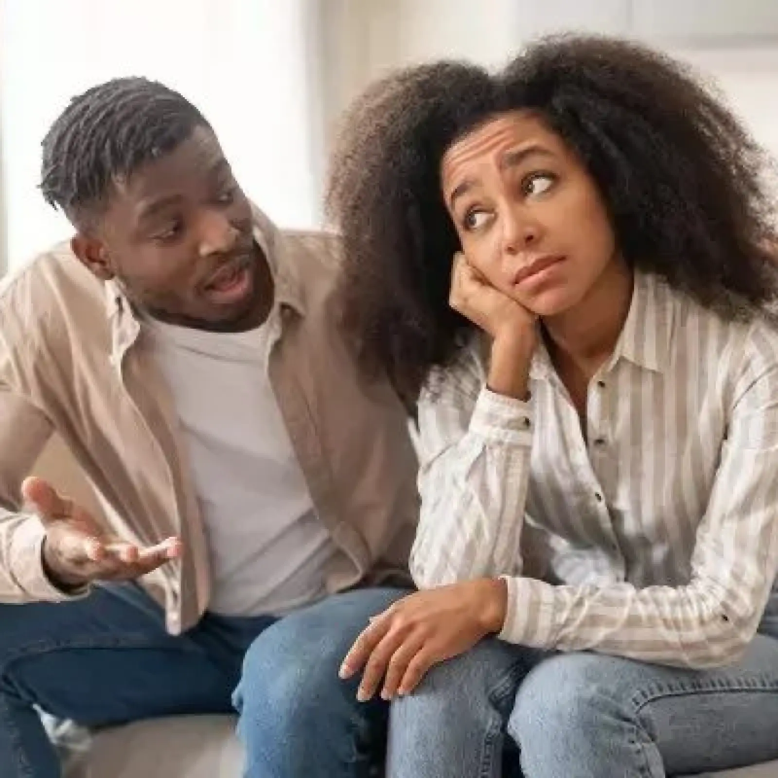 Family Boundaries: Communication Tips