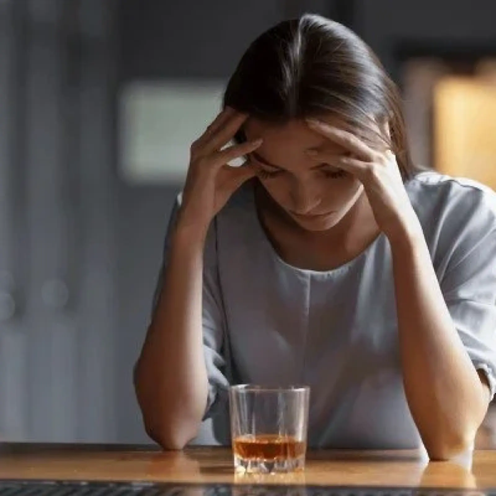 How to Cope with Stress Without Resorting to Alcohol or Drugs