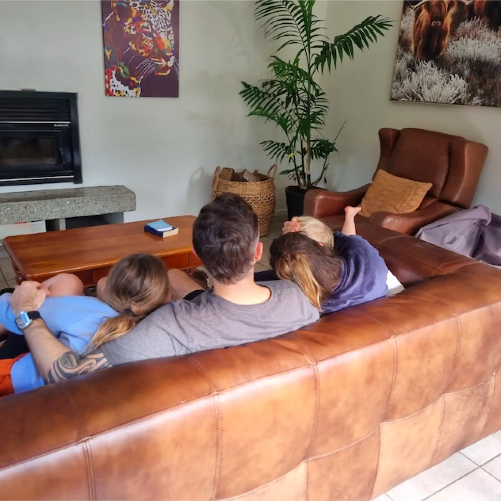 The Ripple Effect: How Alcohol Impacts Families
