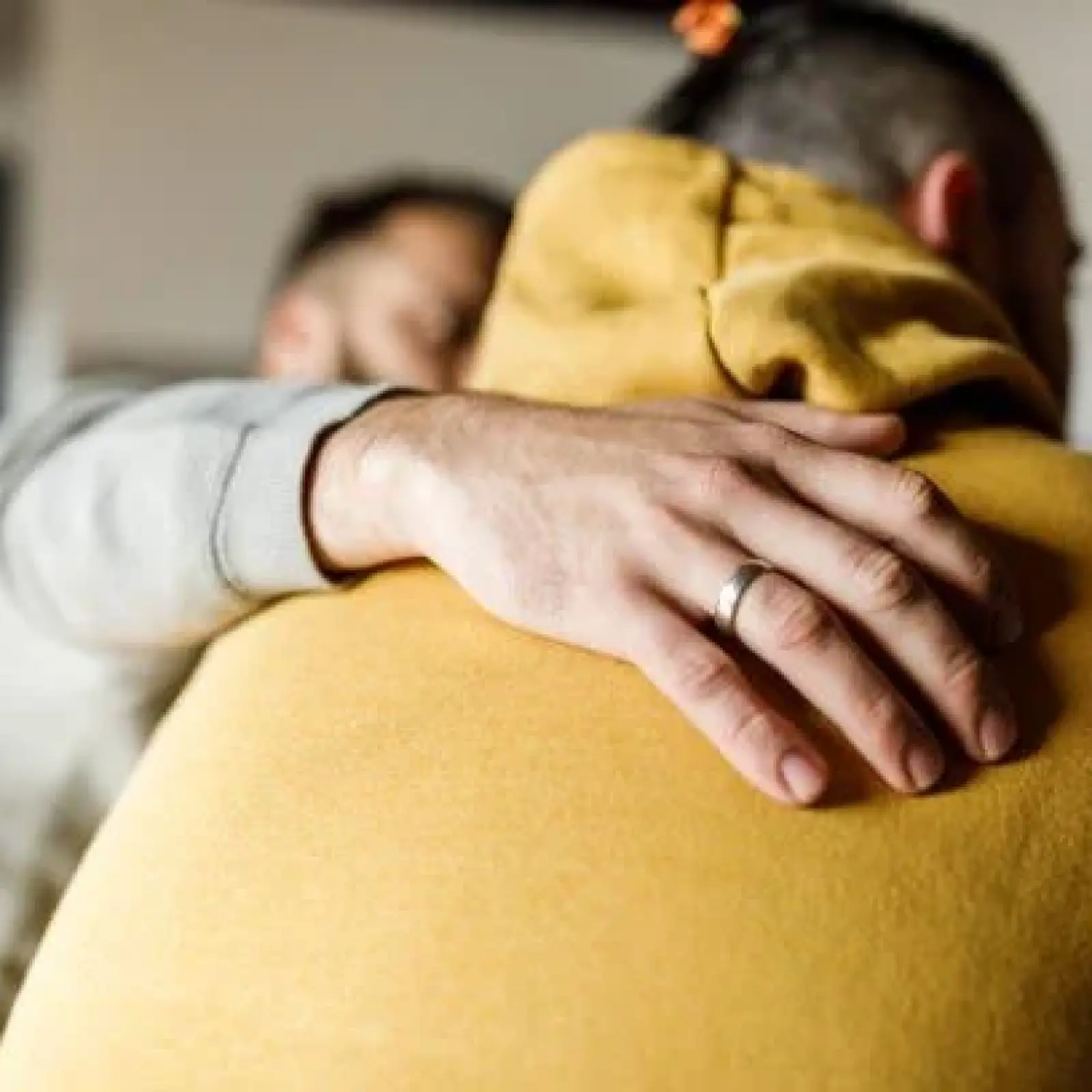 How Do I Support a Partner or Friend in an Alcohol or Drug Rehabilitation Program?