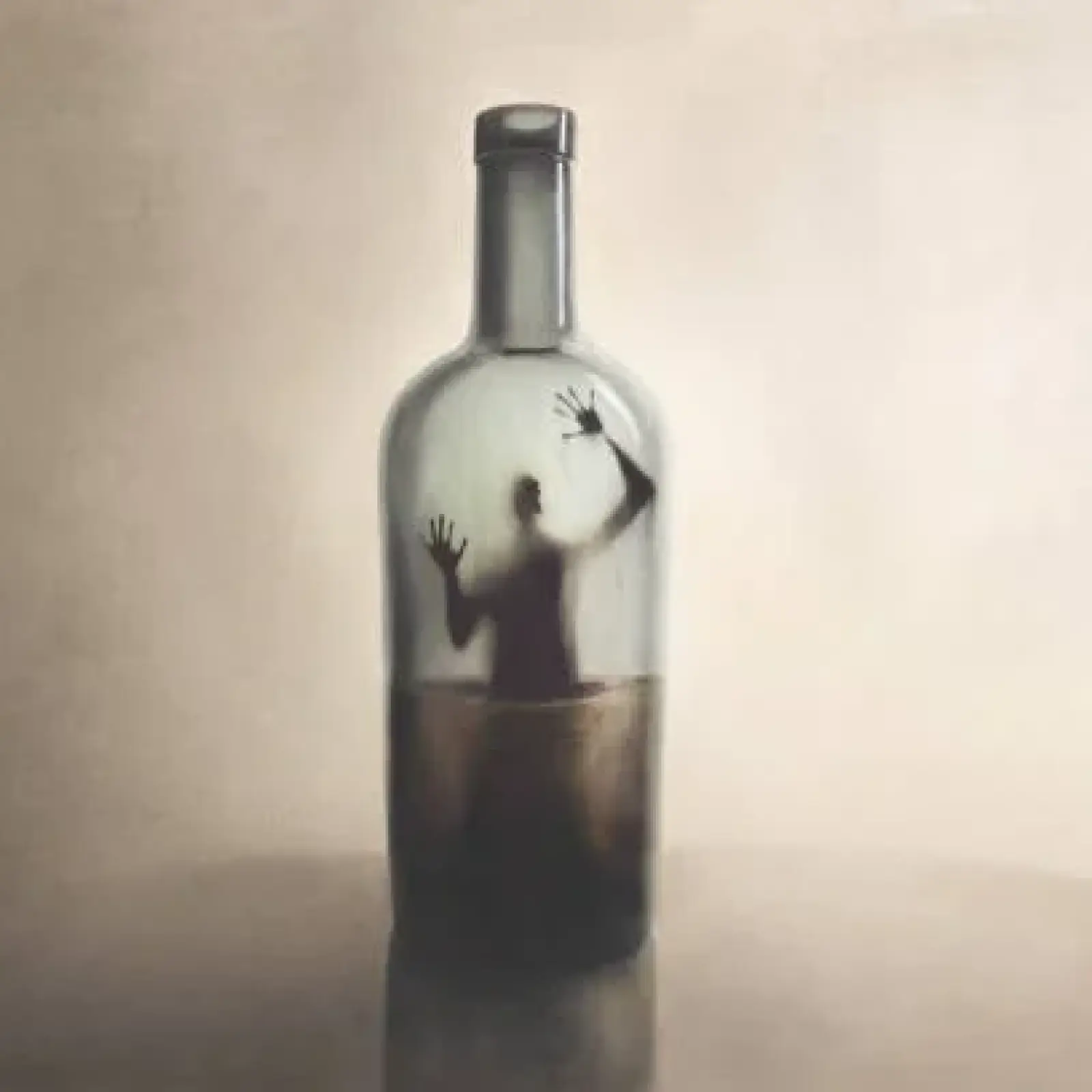 Alcohol Misuse Disorder