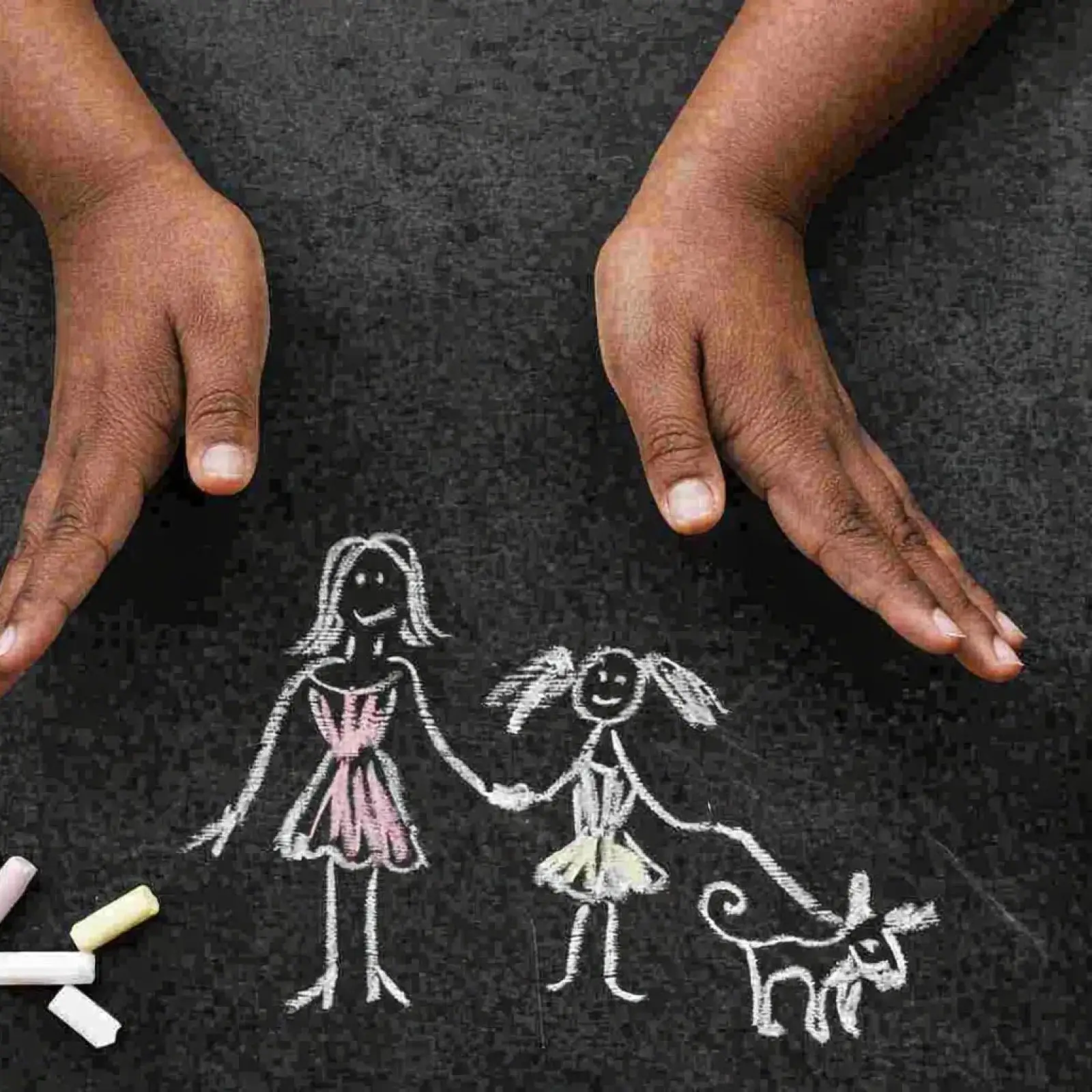 Helping Children Understand Addiction and Recovery