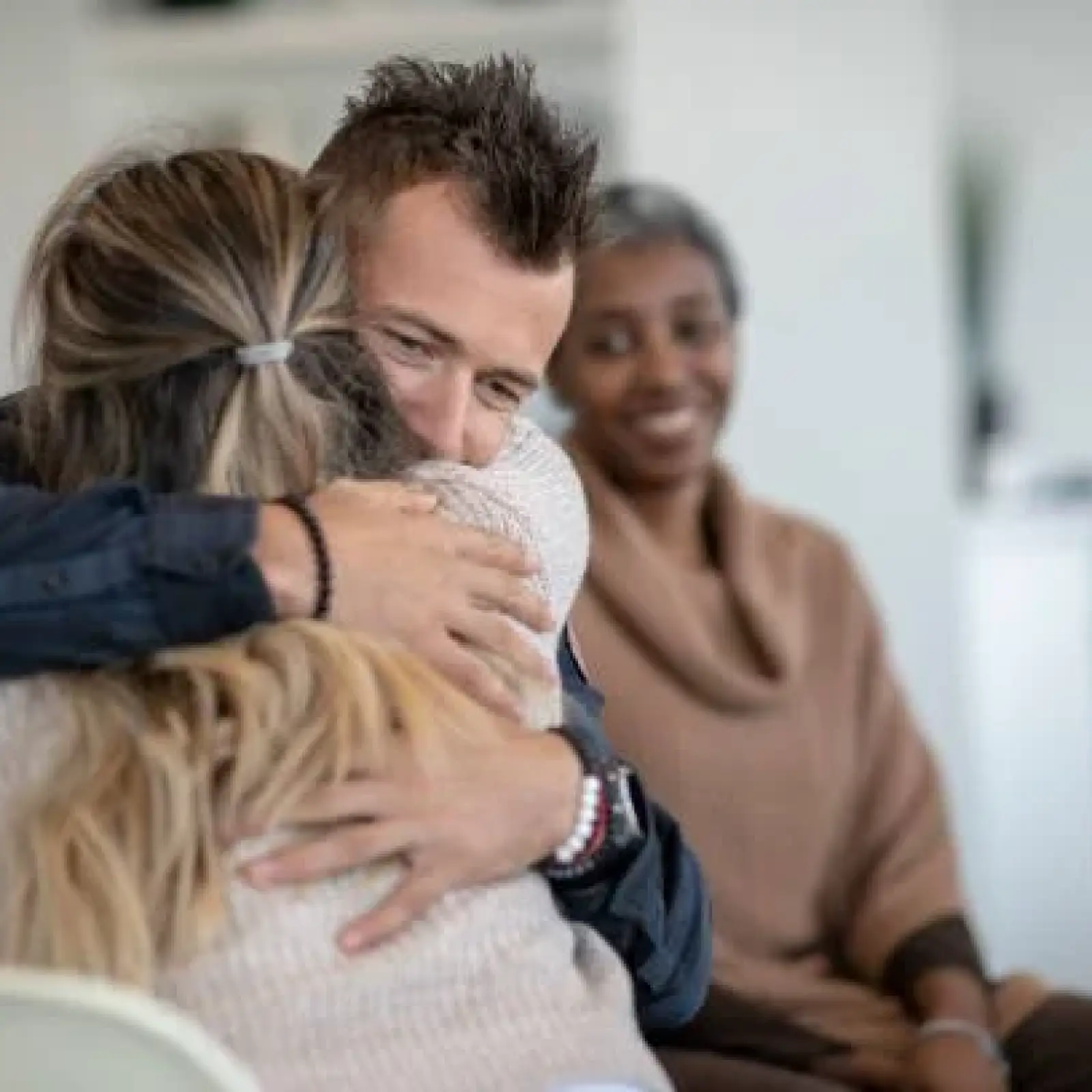 The Importance of Aftercare in Sustaining Sobriety