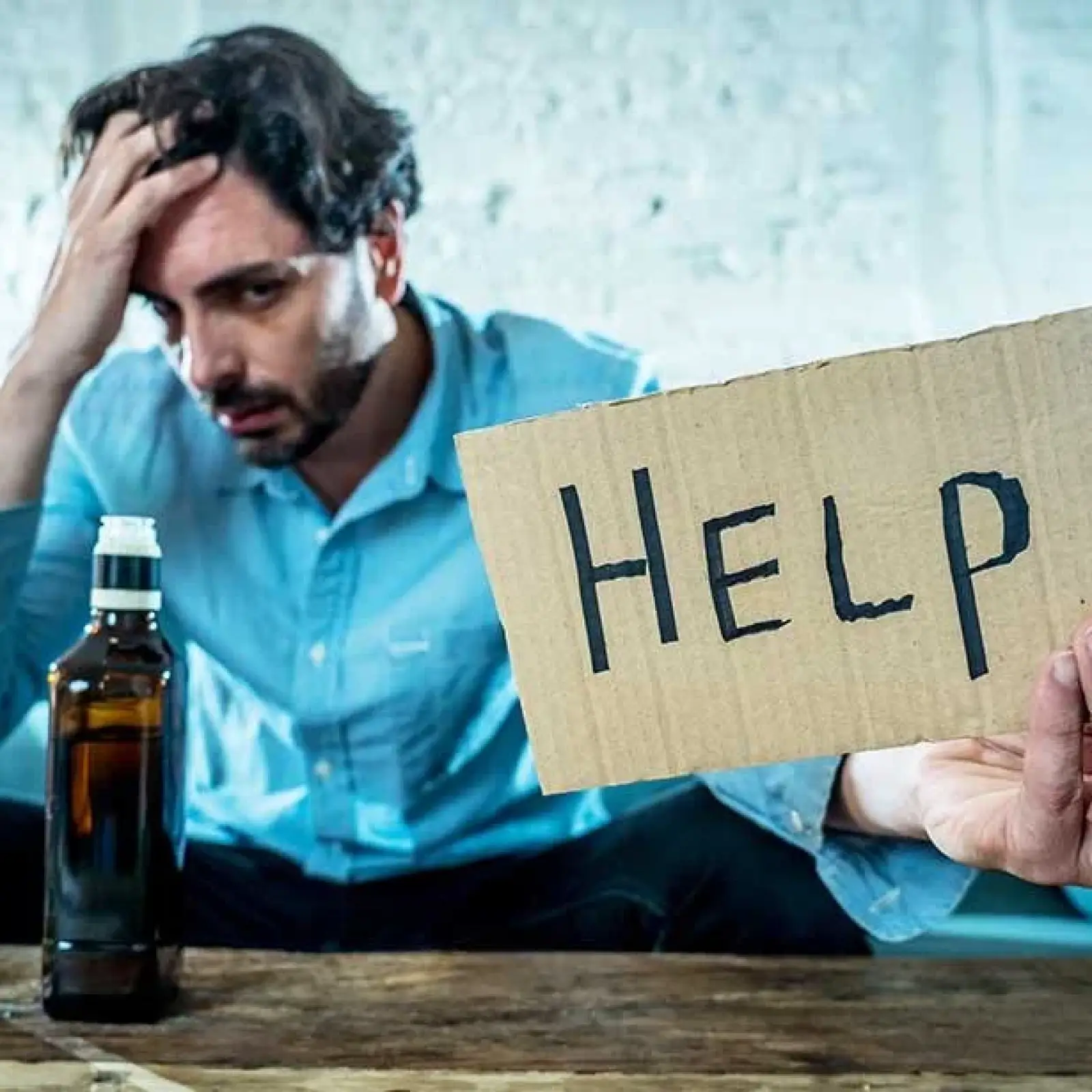 Understanding Alcohol Detox: A Guide by Keystone Lodge Rehab