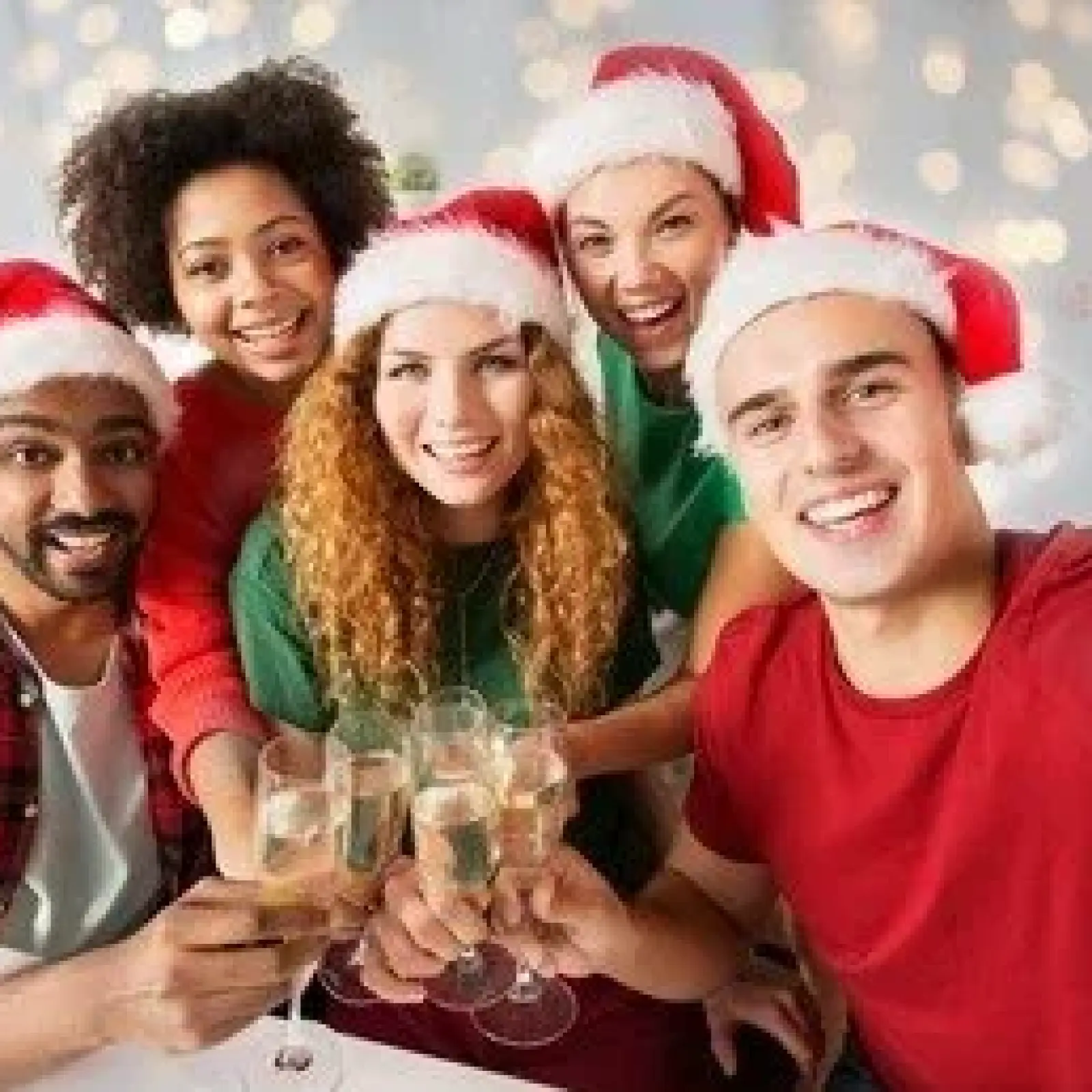 Staying Sober Over the Holidays: Stories and Practical Plans