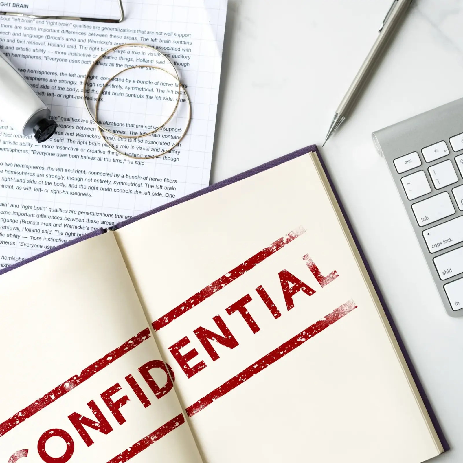 Confidentiality in Rehab: What You Need to Know