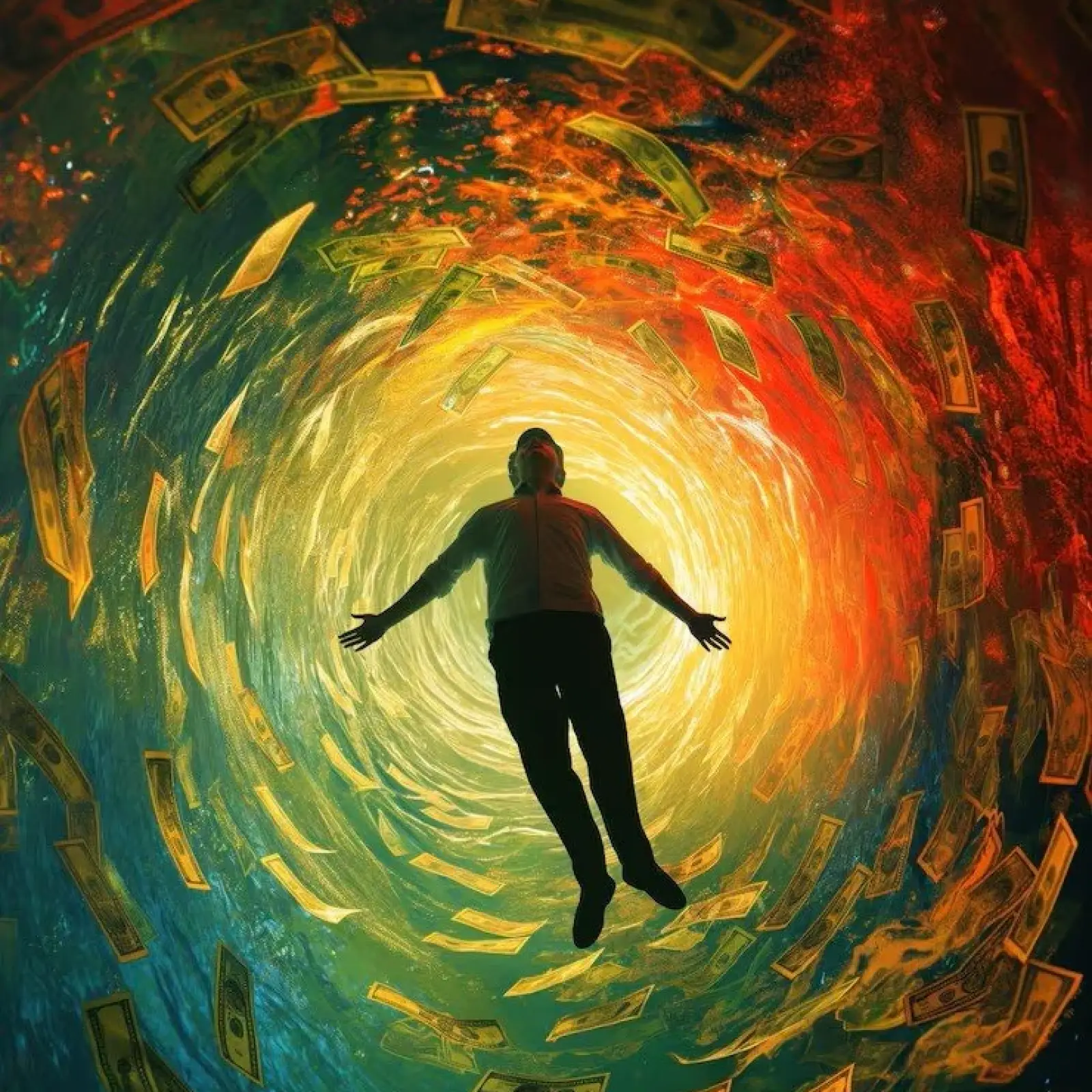 Creative Recovery: Art & Music Exercises to Try at Home