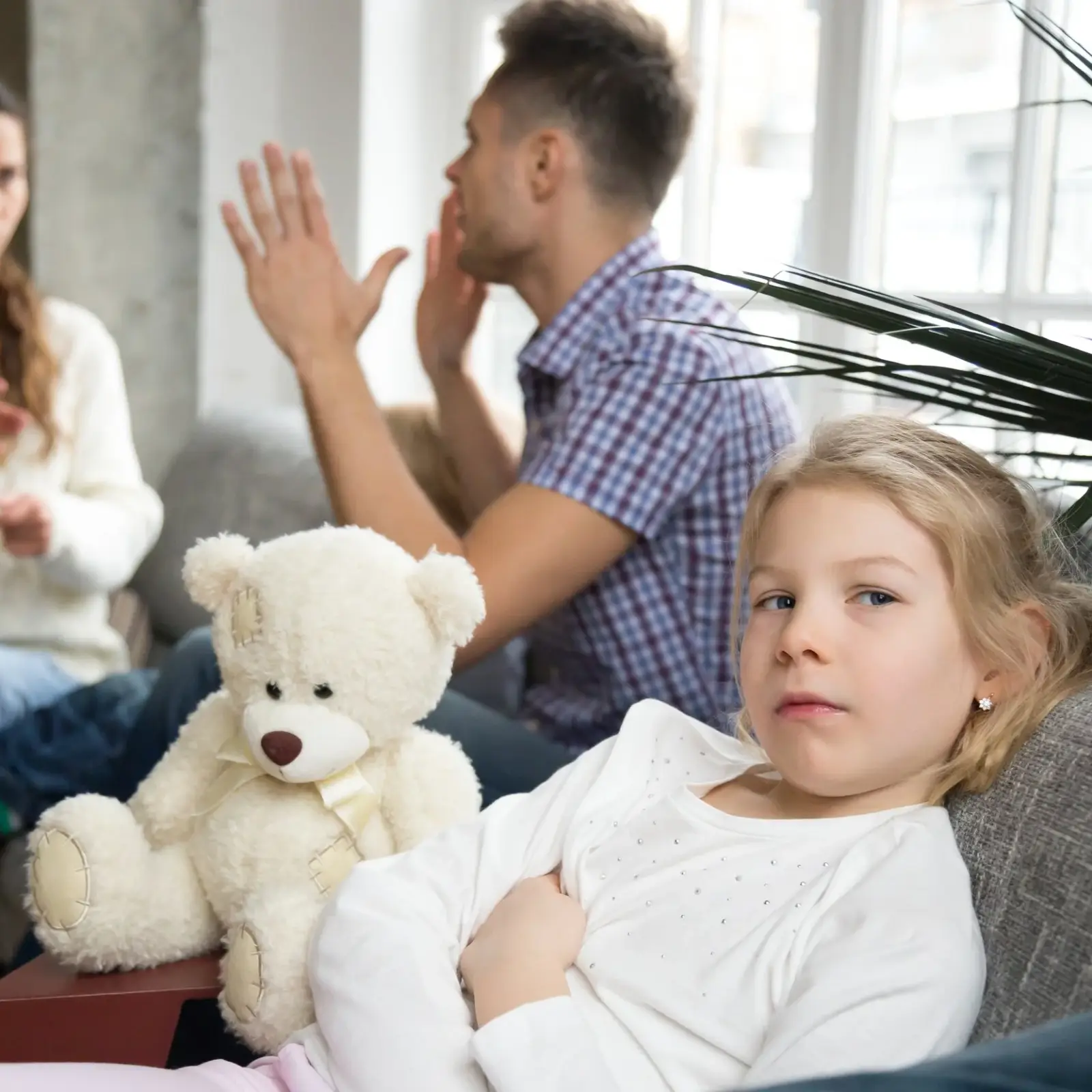 Early Warning Signs of Relapse: A Guide for Families