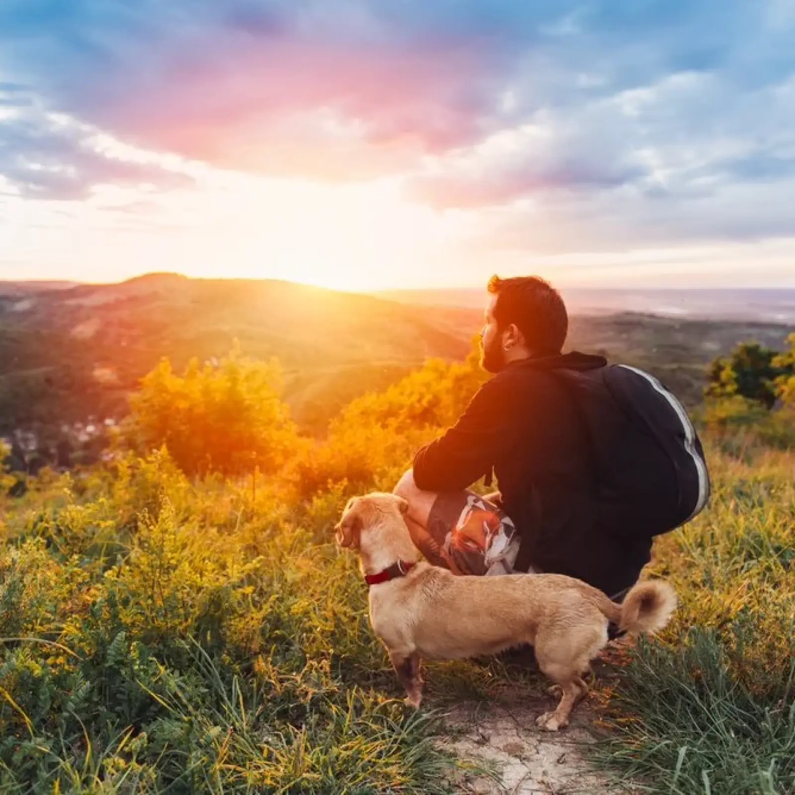 Outdoor Therapy Activities After Rehab