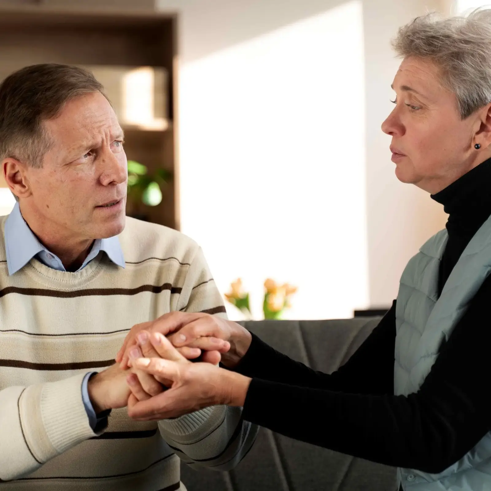 When a Loved One Refuses Rehab: What Families Can Do Next