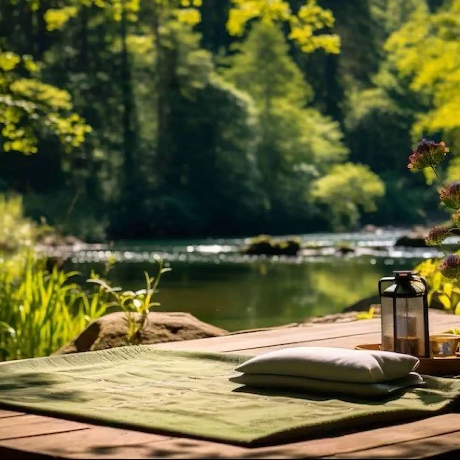 Nature Therapy in NZ - A Unique Recovery Advantage.