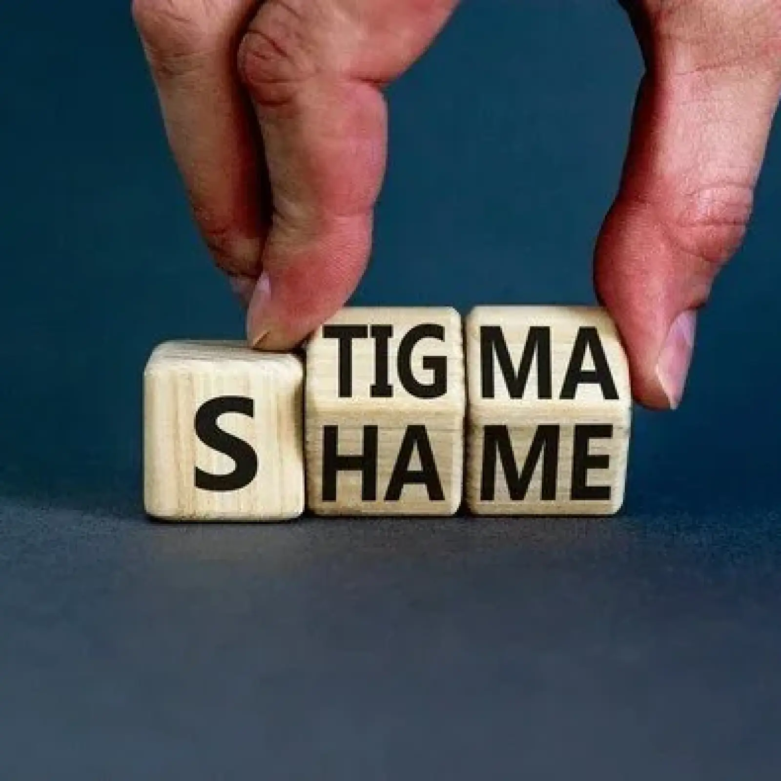 Why Is Addiction Still So Stigmatised?