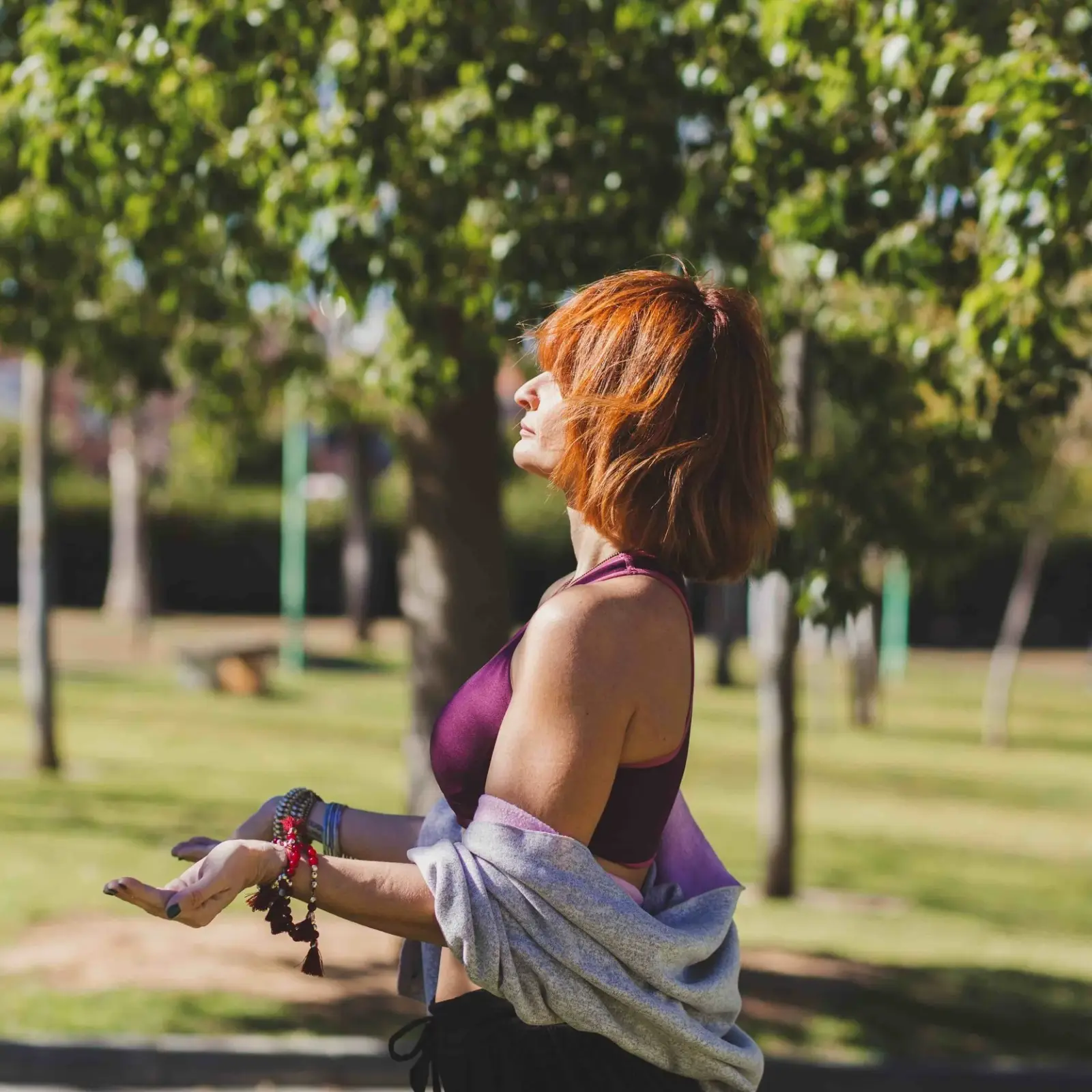 Holistic Recovery: How Mind-Body Practices Strengthen Sobriety
